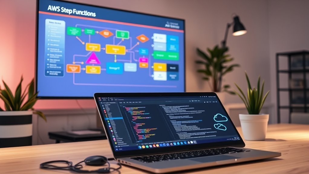 ai workflow state management