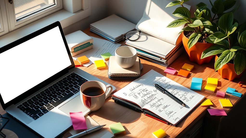 avoid prompt writing errors