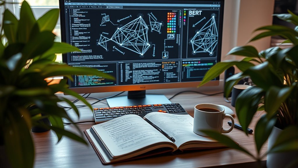 bert enhances nlp capabilities