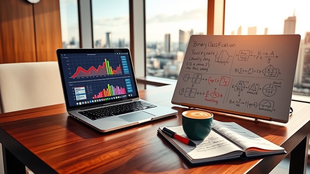 binary classification fundamentals explained