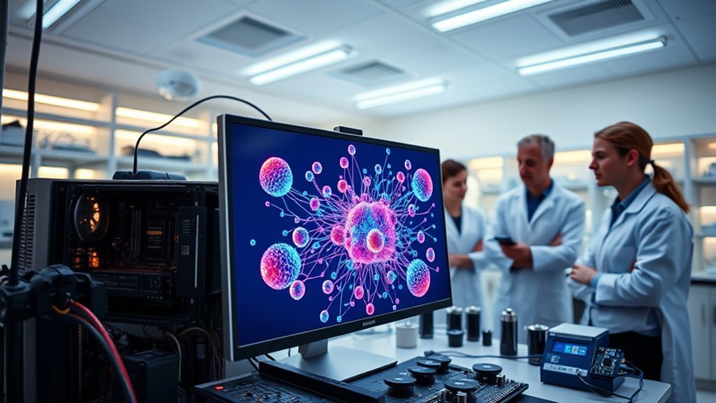 capsule networks enhance spatial understanding