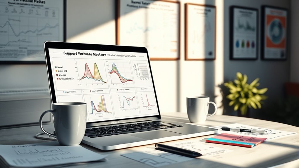 choosing effective svm kernels