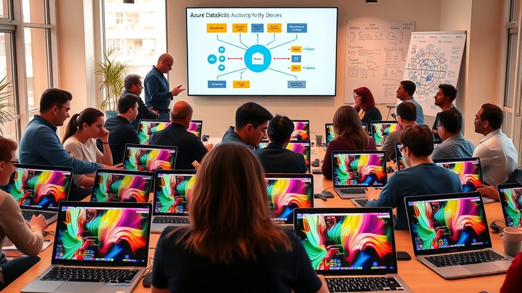 collaborative cloud based data processing