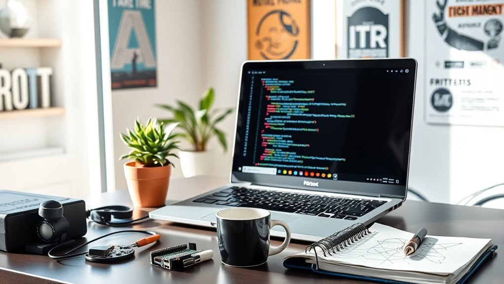 configure development environment properly