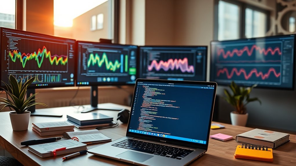 dask configuration for scalability