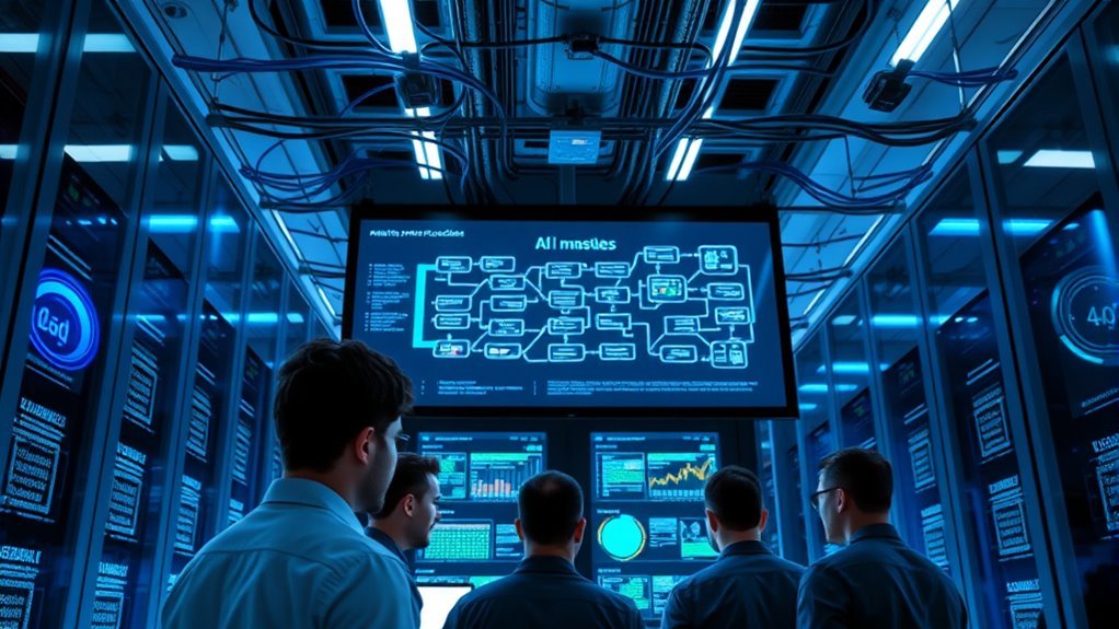 data automation with flexibility