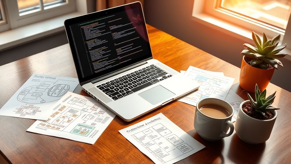 database query generation techniques