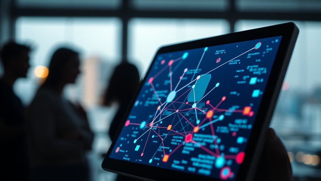 decentralized data privacy advantage