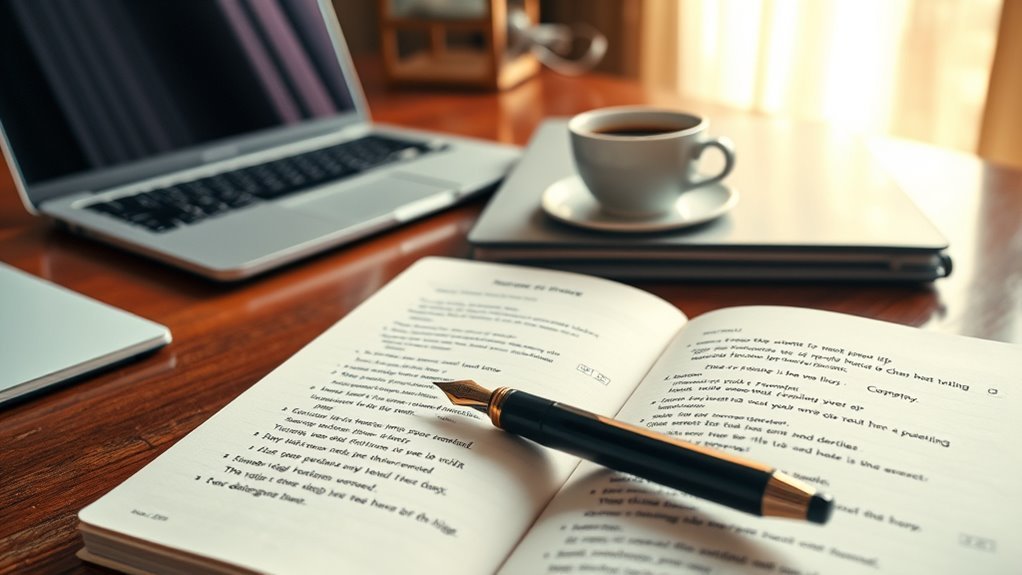 effective chatgpt prompt writing