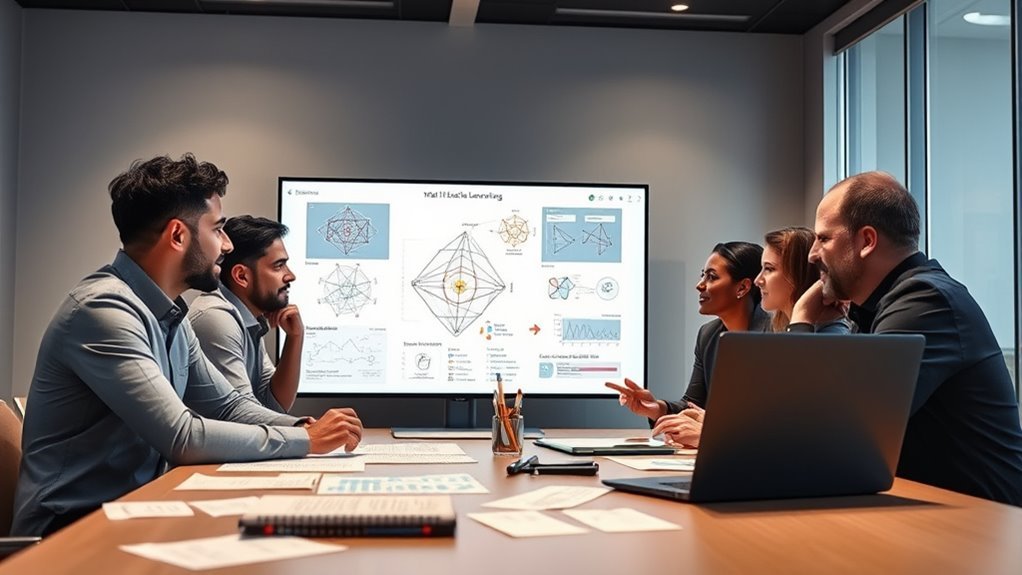 effective shared architecture design
