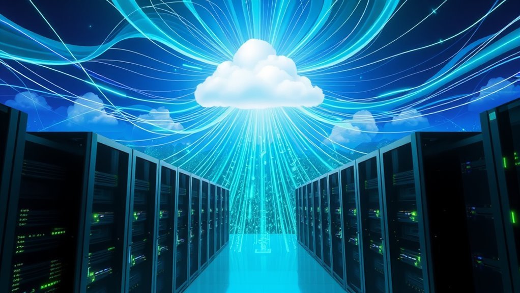 efficient data streaming solution