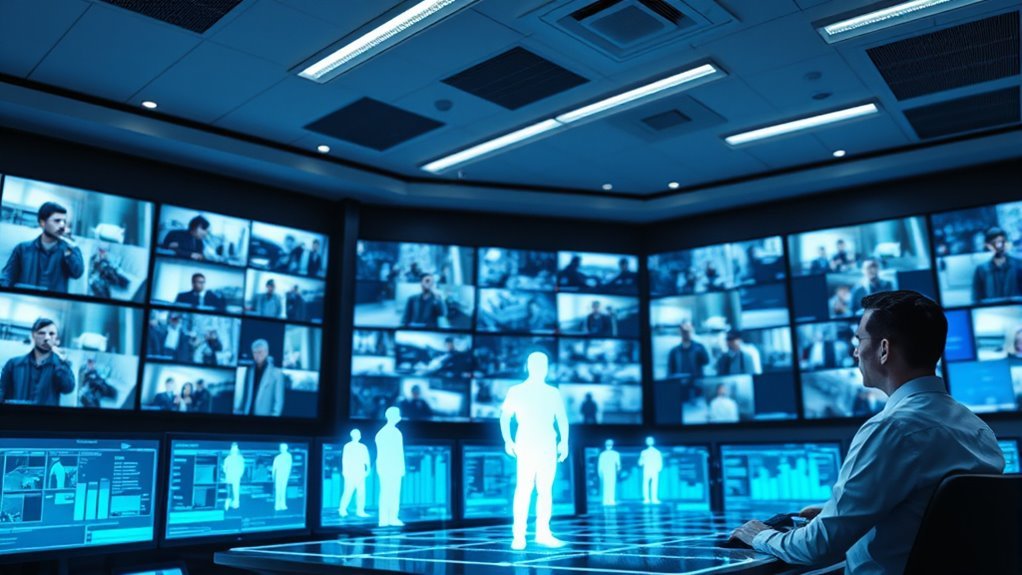 efficient threat detection technology