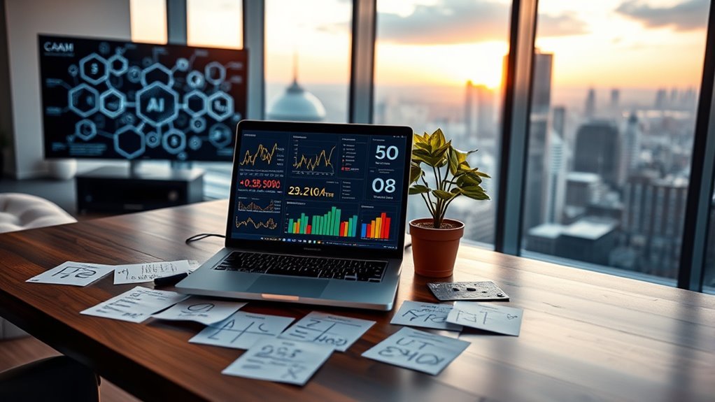 energy consumption data analysis