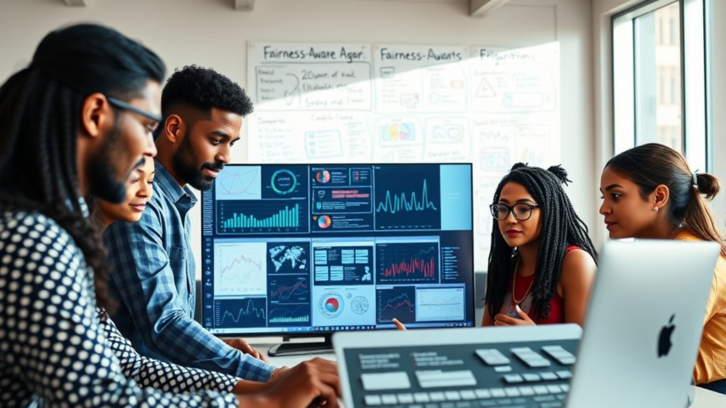 fairness in ai algorithms