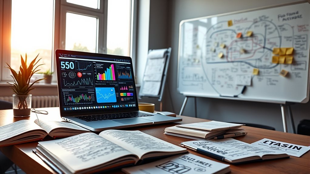 fraud detection through analysis