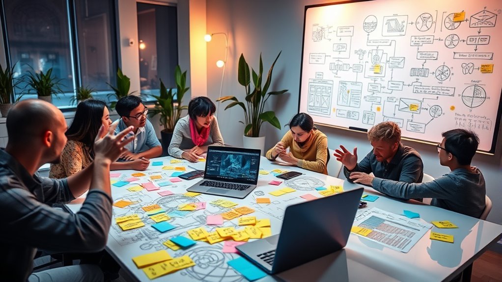 game development idea generation