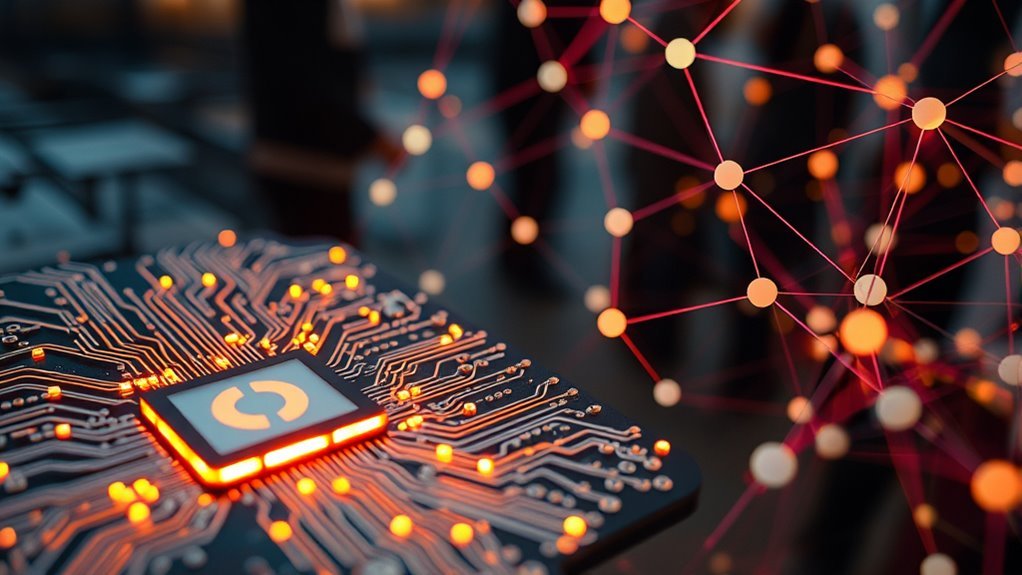graph neural network components