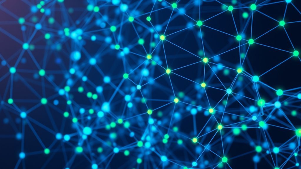 graph representations for social networks