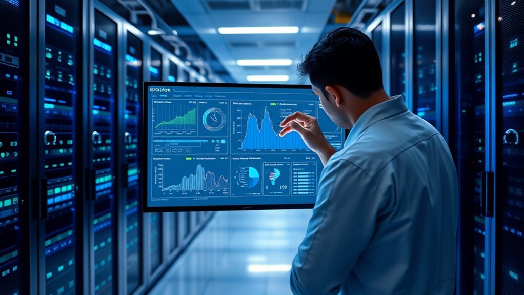 graviton processors optimize ai workloads