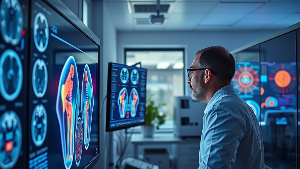healthcare ai for imaging