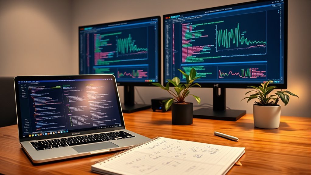 hybrid execution for efficiency