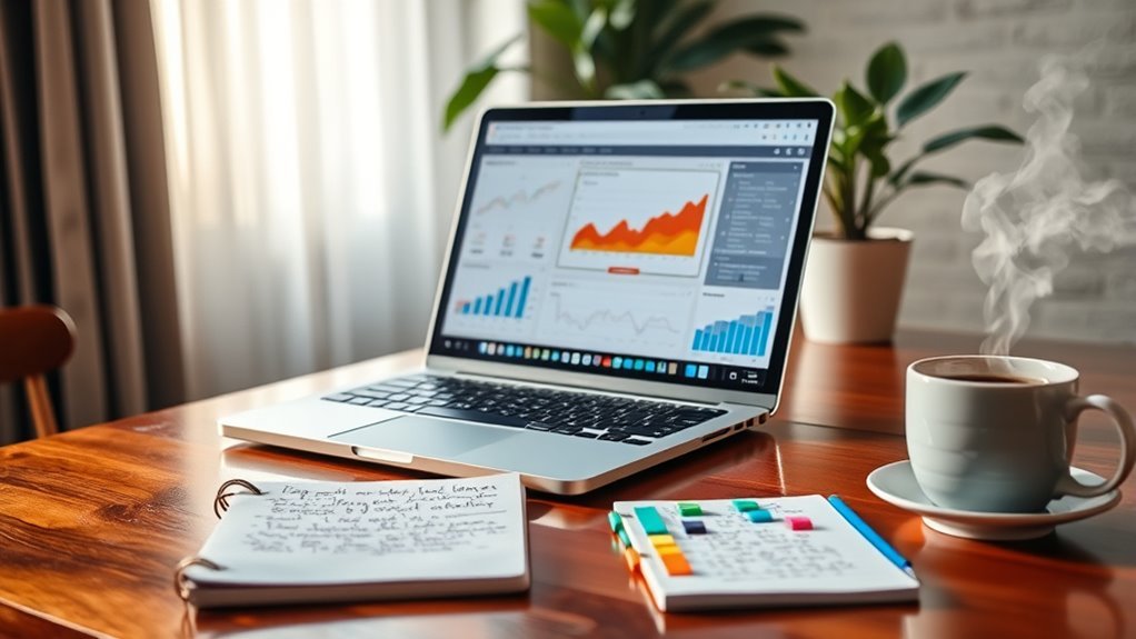 Using Streamlit for Interactive AI Model Dashboards