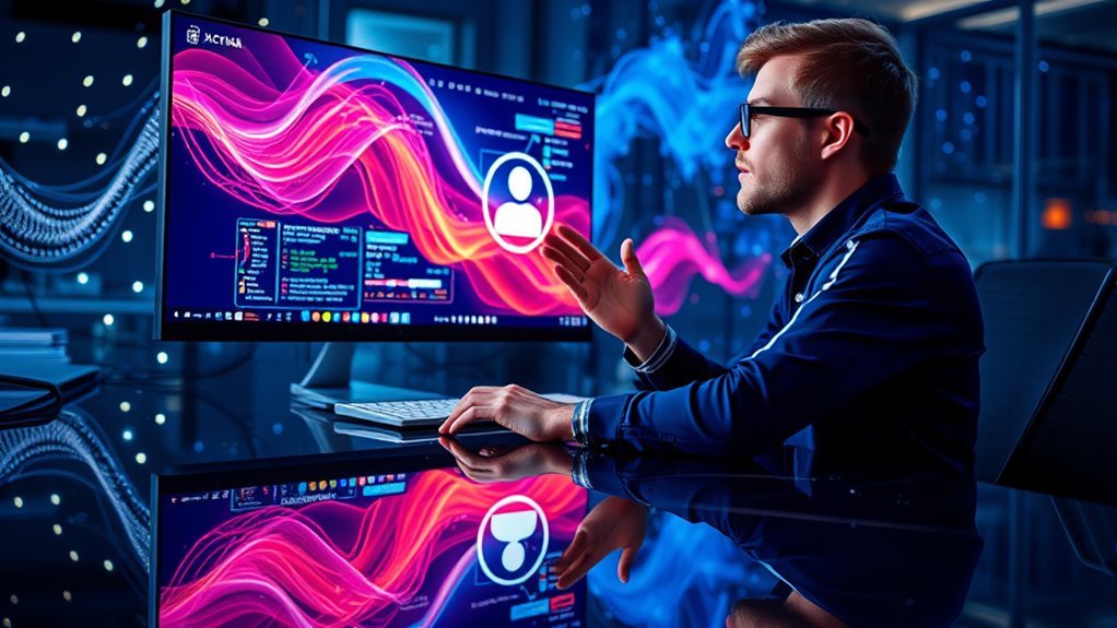 key technologies for assistants
