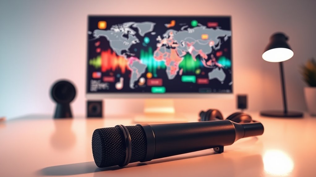 multilingual ai voice recognition
