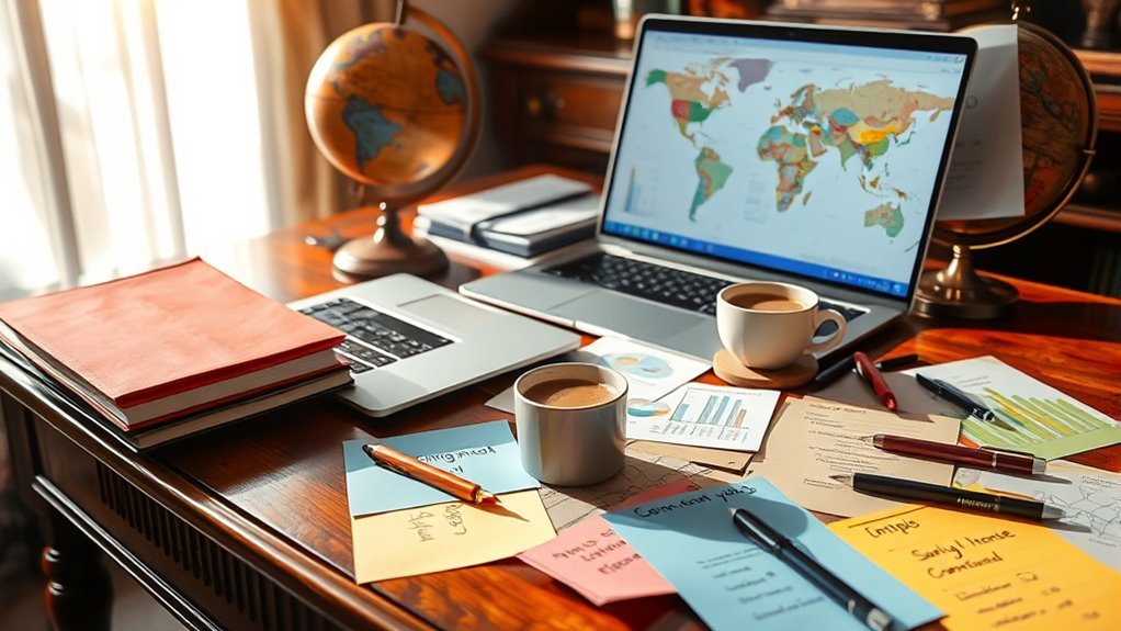 Writing Prompts for Multilingual SEO Content