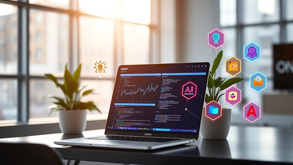 onnx model integration framework