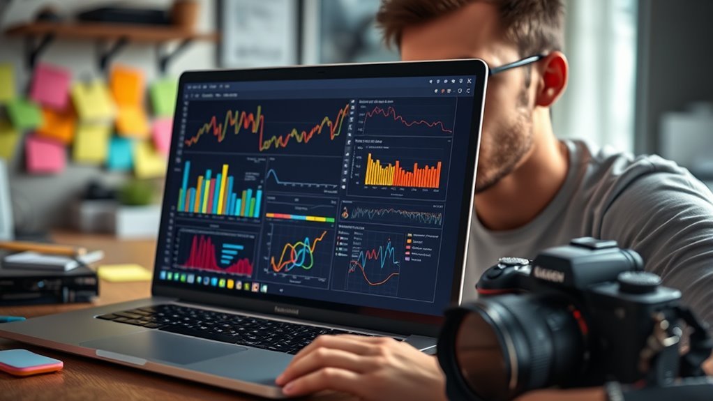 optimized gradient boosting framework