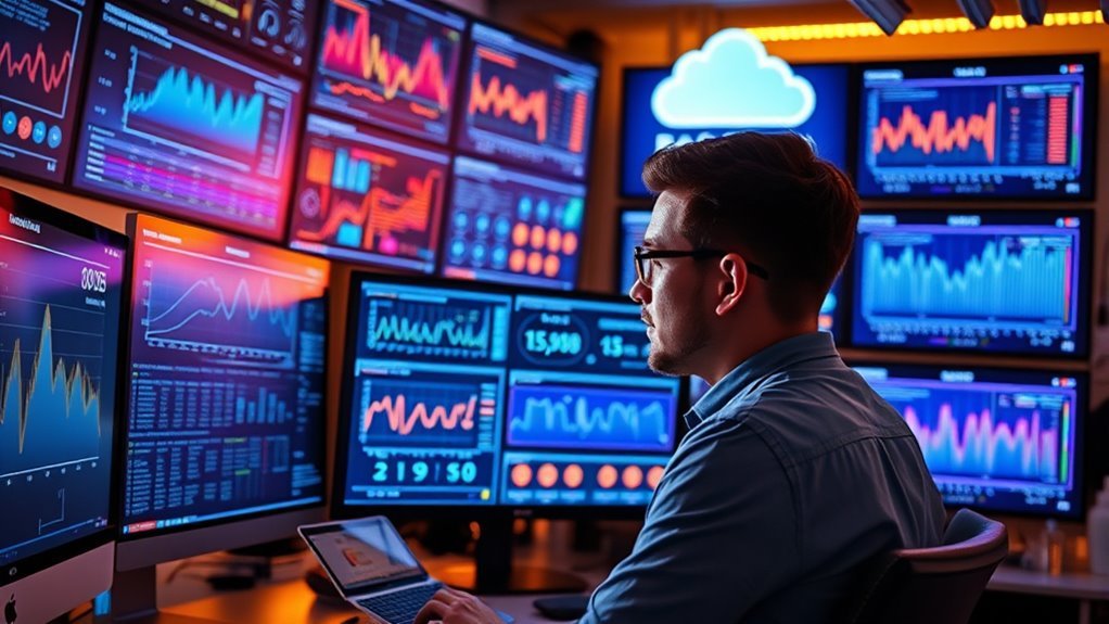 optimizing model training efficiency