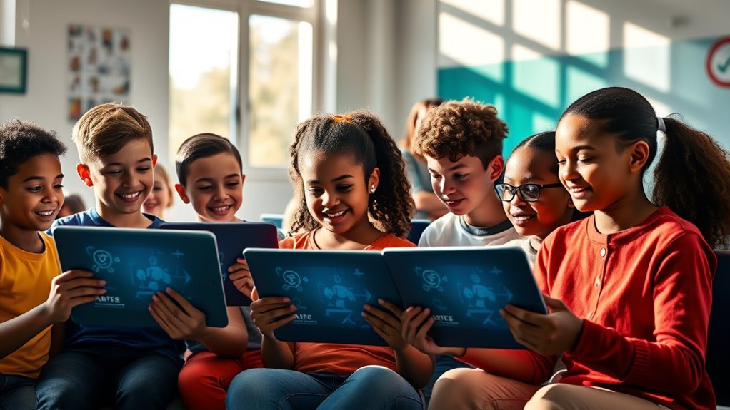 personalized ai driven learning experiences