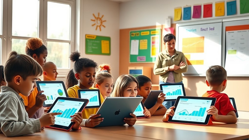 personalized learning enhances engagement