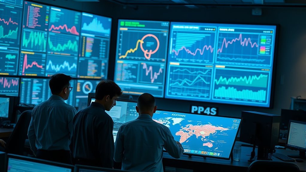 proactive disaster resource management