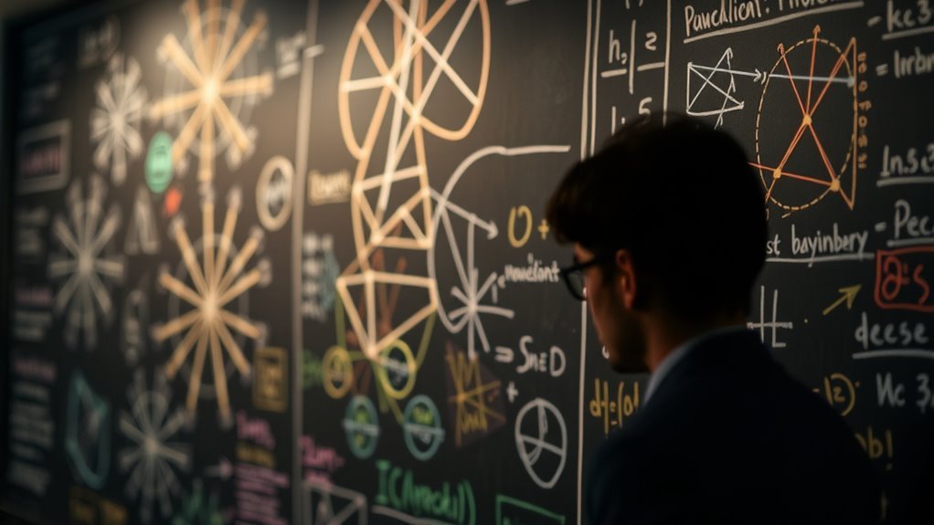 probabilistic models and inference