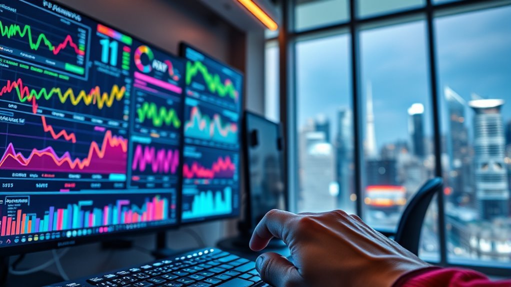 real time data stream mastery