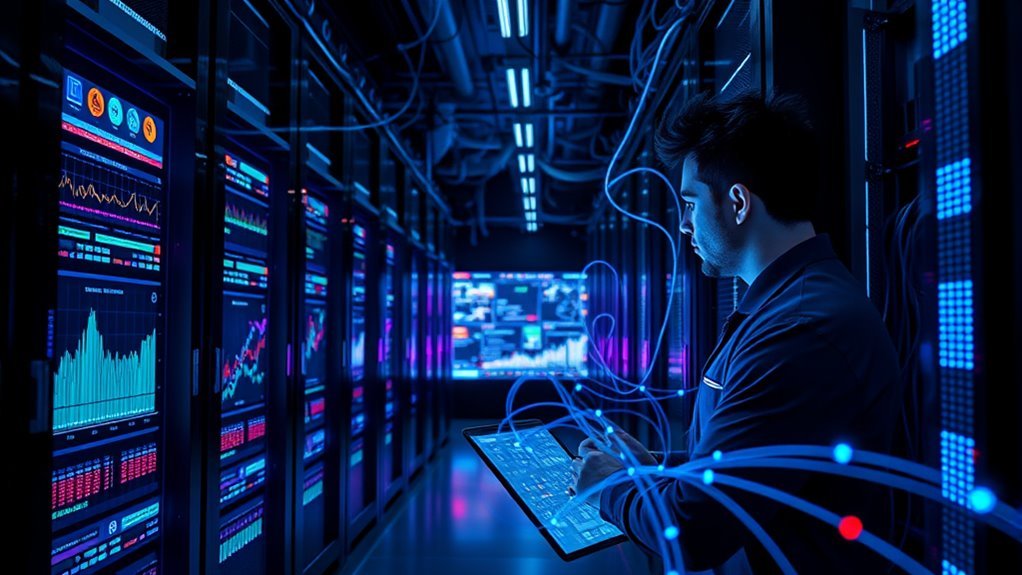 real time data streaming solution