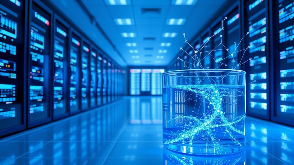 reliable data lakes management