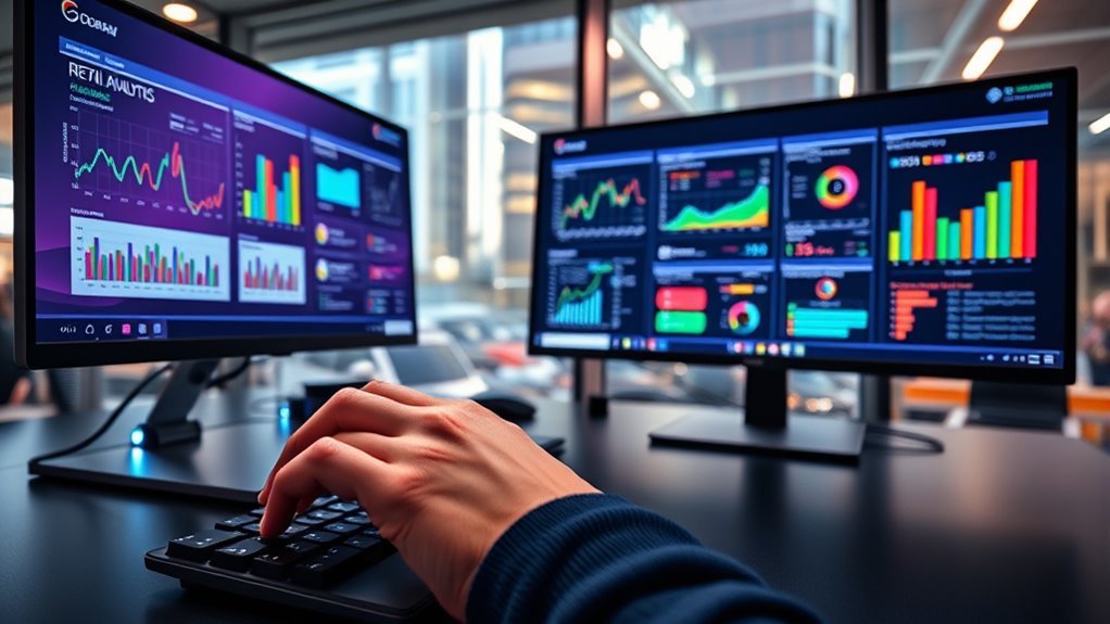 retail data analysis importance