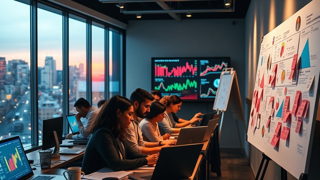 retail predictive analytics models