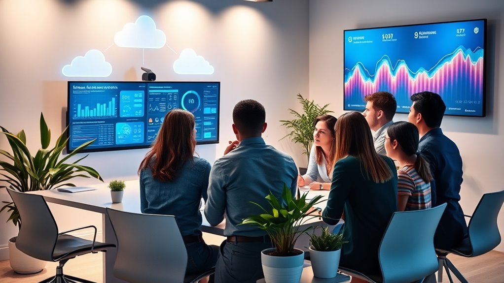 scalable ai driven marketing solutions