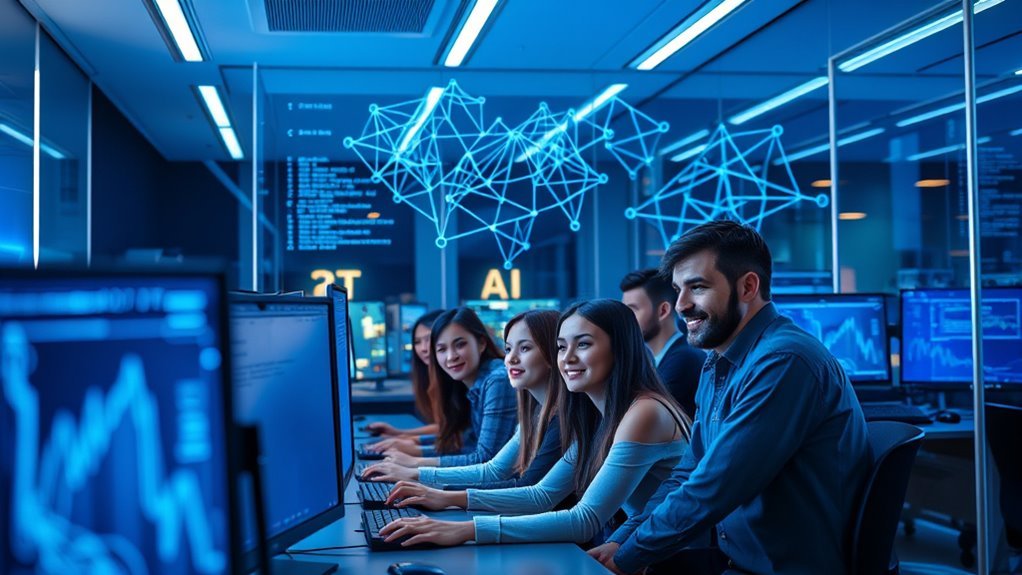 scalable ai models development