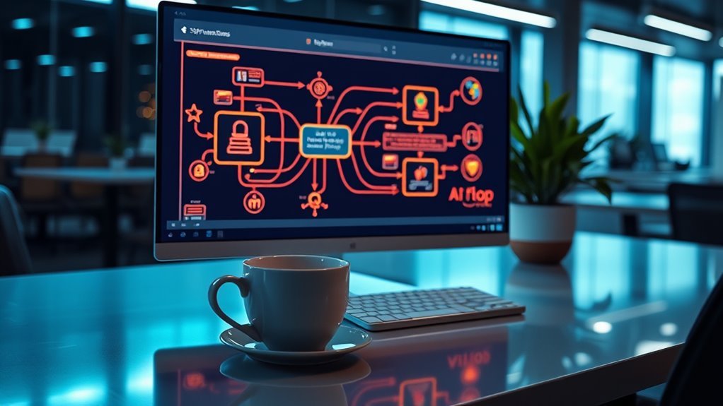scalable ai workflow orchestration