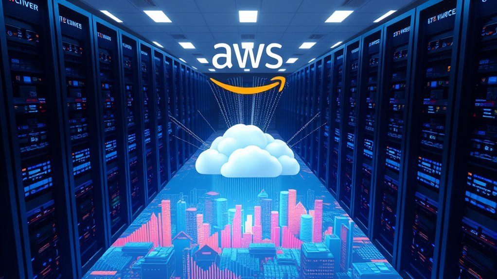 scalable secure ai data storage