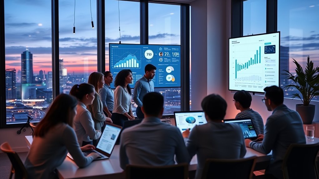 seamless cloud data integration