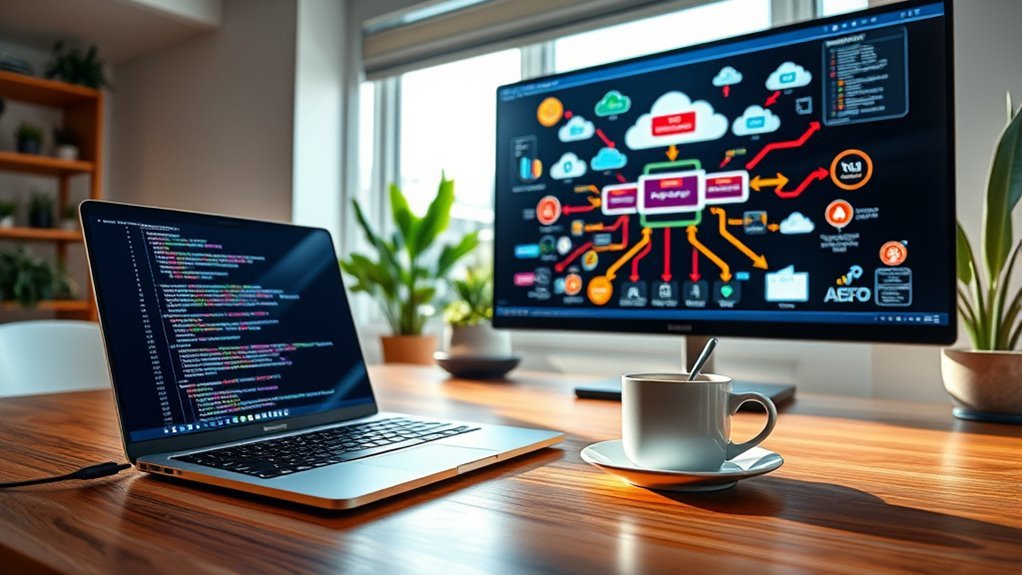 serverless architecture benefits outlined
