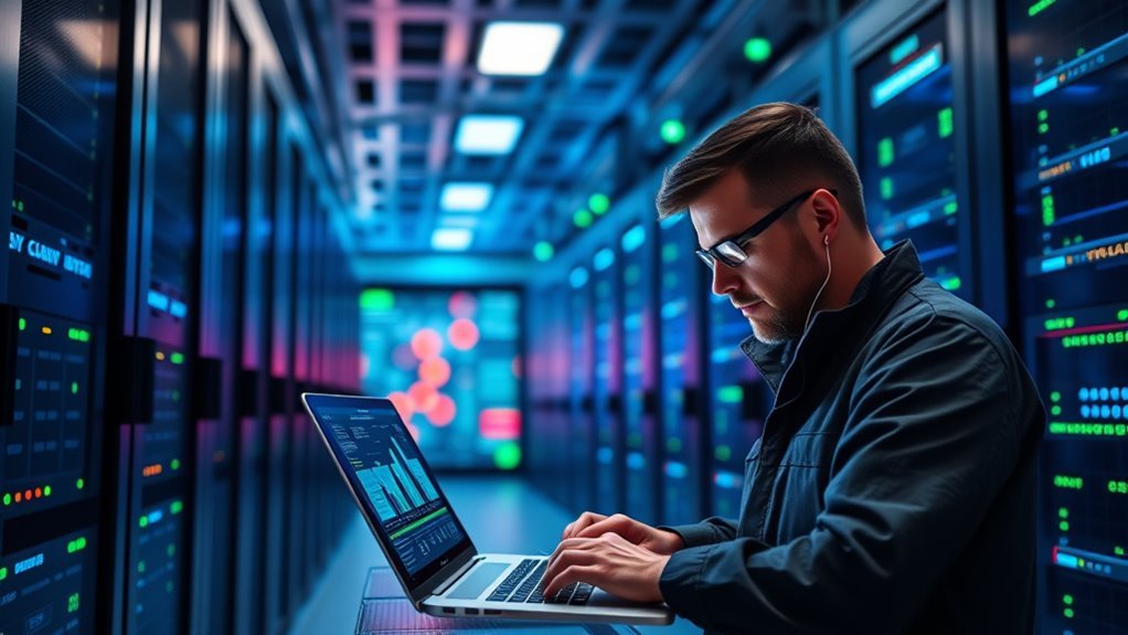 simplified big data management