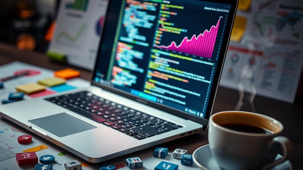 social media data preparation
