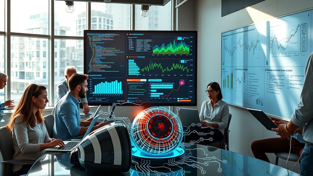 streamlined machine learning integration